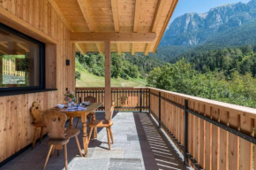 Chalet Kasch Apartment Berg Völs Am Schlern